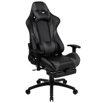 Ace Bayou Gaming Chair Wayfair